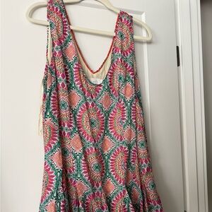 Anthropologie Dress